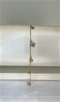 Bracciale Domar Donna in Oro BROR-81-280 - BROR-81-280